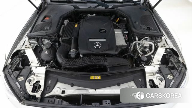 Mercedes-Benz E-Class W213 id 4713468 из Кореи 10