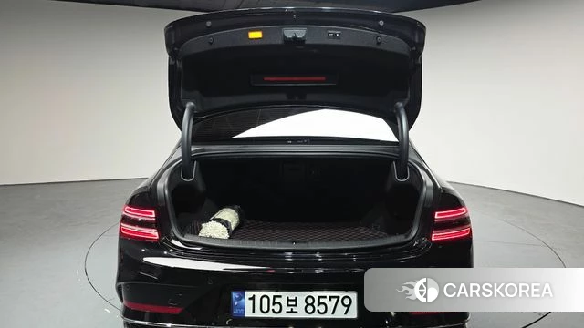 Genesis G80 (RG3) id 4177591 из Кореи 10