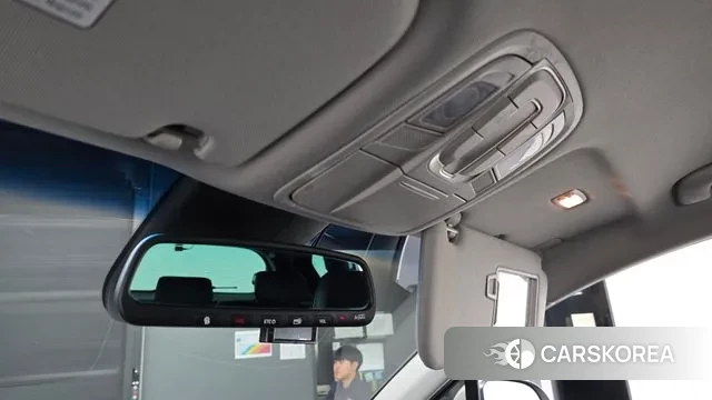 Hyundai Santa Fe TM id 3434792 из Кореи 10