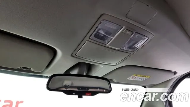 Kia The New Ray id 2910782 из Кореи 10