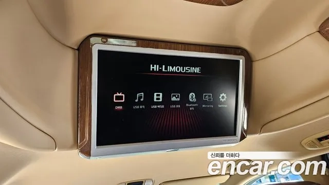 Kia All New Carnival id 2917863 из Кореи 10