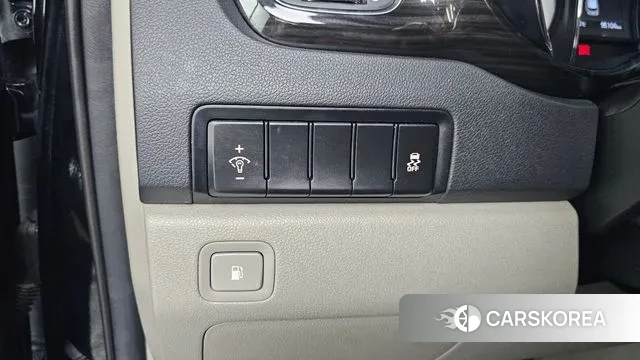 Kia The New Carnival id 3484338 из Кореи 10