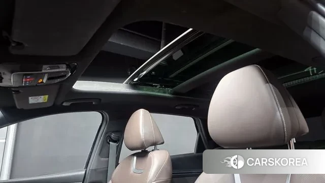 Hyundai Tucson (NX4) id 3539953 из Кореи 10