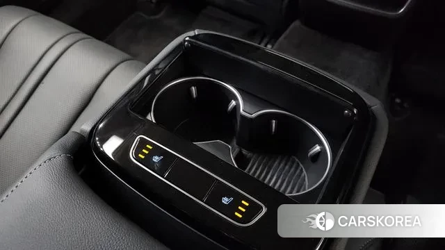 Genesis G80 (RG3) id 3680347 из Кореи 10