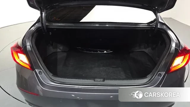 Honda Accord 10th Generation id 3139801 из Кореи 10