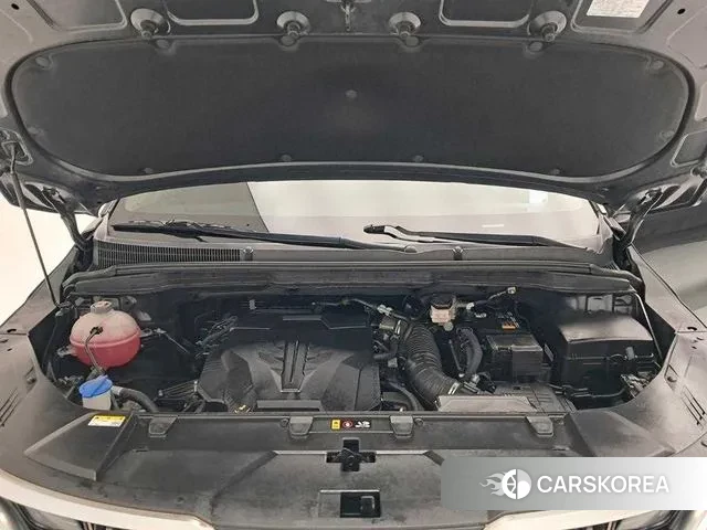 Kia Carnival 4th generation id 3322323 из Кореи 10