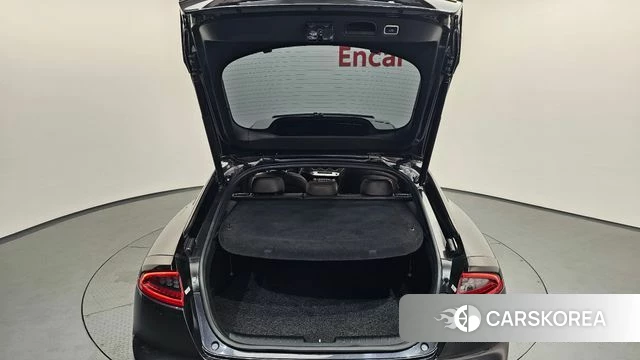 Kia Stinger id 4345667 из Кореи 10