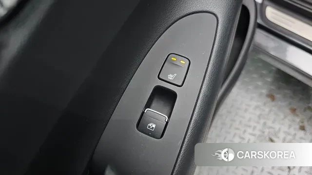 Hyundai The New Grandeur IG Hybrid id 3374475 из Кореи 10