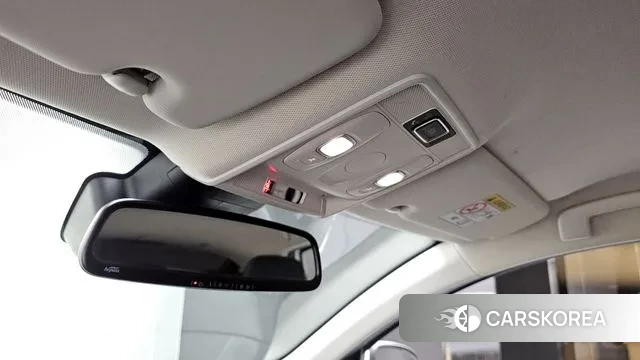 Renault Korea (Samsung) XM3 id 3406093 из Кореи 10