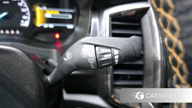 Ford Ranger 3rd Generation id 3884803 из Кореи 10