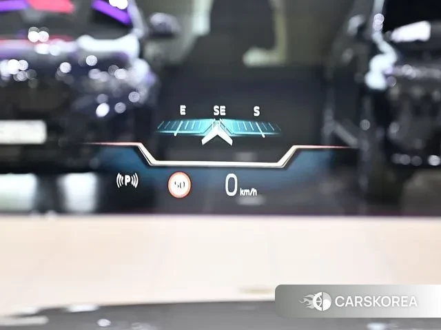 BMW 5 Series (G60) id 2983812 из Кореи 10