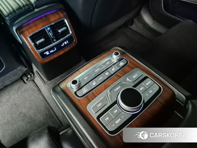 Kia More K9 id 3455138 из Кореи 10