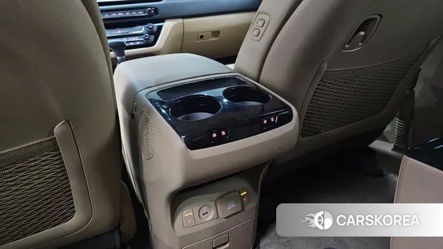 Kia The New Carnival id 3004504 из Кореи 10