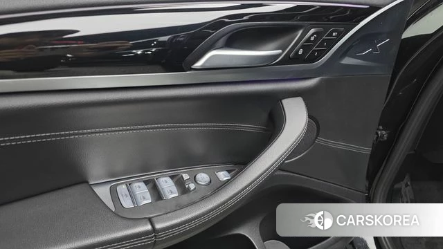 BMW X4 (G02) id 4609475 из Кореи 10
