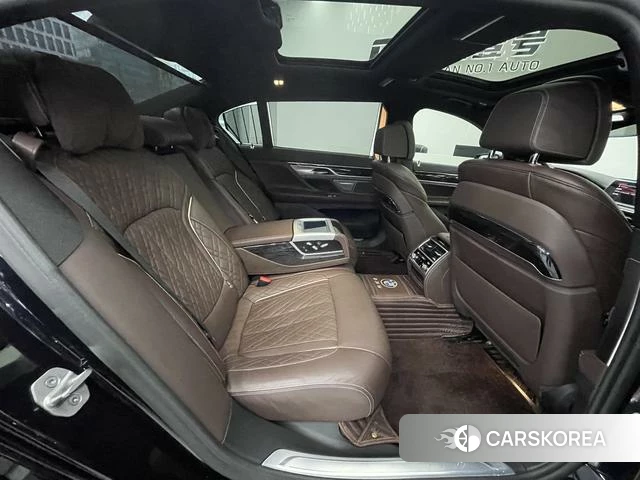 BMW 7 series id 4219649 из Китая 10