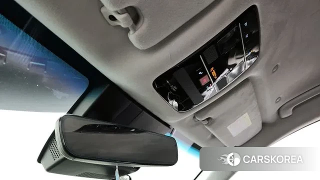 Hyundai Grandeur (GN7) id 3252018 из Кореи 10