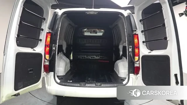 Hyundai Staria id 3745774 из Кореи 10