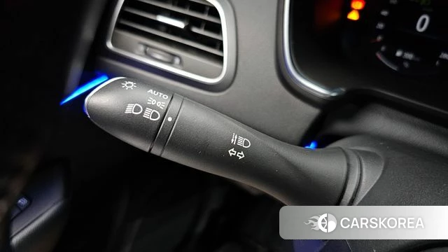 Renault Korea (Samsung) The New SM6 id 4614509 из Кореи 10