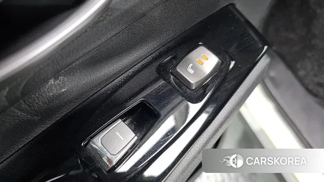 Ssangyong Beautiful Korando id 3765421 из Кореи 10