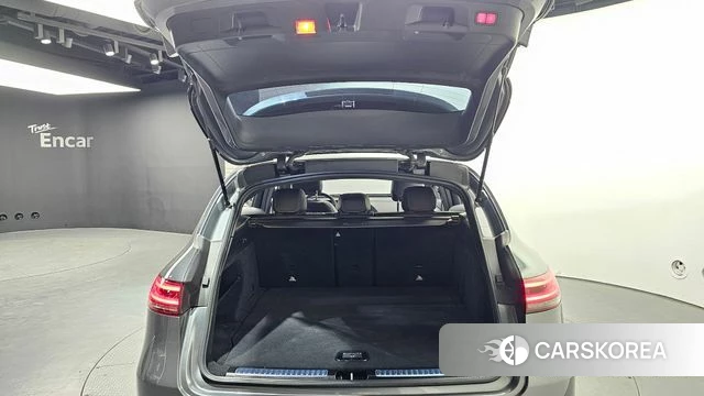 Mercedes-Benz EQC N293 id 3954844 из Кореи 10