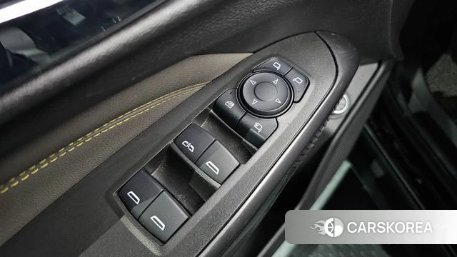 Chevrolet (GM Daewoo) Trax Crossover id 4427292 из Кореи 10