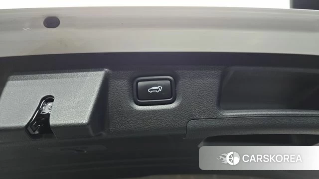 Hyundai Santa Fe TM id 4294534 из Кореи 10