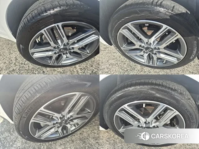 Kia Come New K3 id 3543716 из Кореи 10