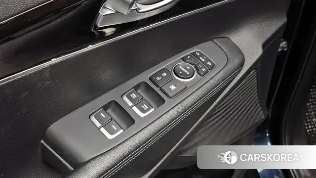 Kia The New Sorento id 3754338 из Кореи 10