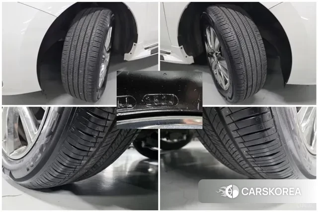 Kia The New Carnival id 3757515 из Кореи 10