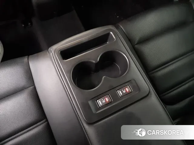 Renault Korea (Samsung) The New SM6 id 3406107 из Кореи 10