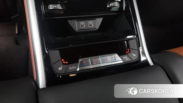 BMW 8 Series (G15) id 3415267 из Кореи 10