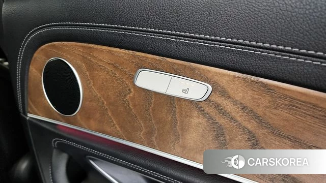Mercedes-Benz E-Class W213 id 4268911 из Кореи 10