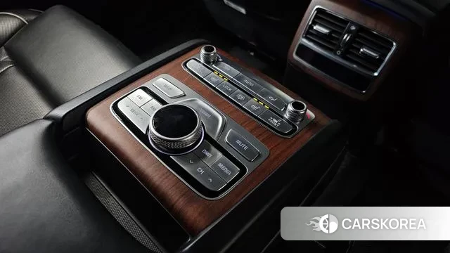 Kia More K9 id 3403116 из Кореи 10