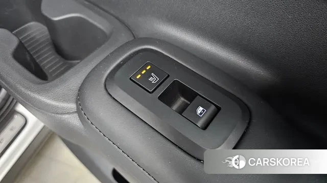 Hyundai Santa Fe (MX5) id 3739764 из Кореи 10