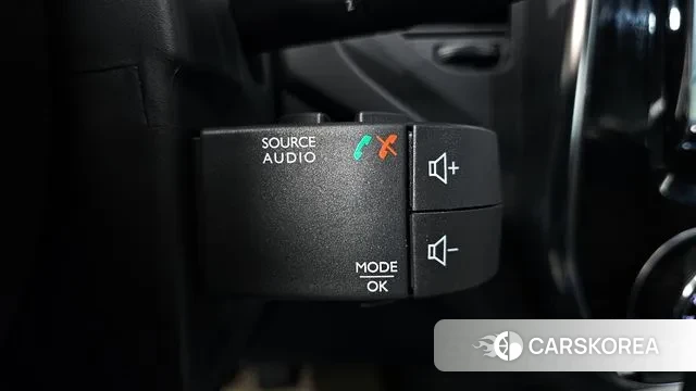 Renault Korea (Samsung) New QM3 id 3434617 из Кореи 10