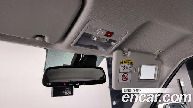 Hyundai Casper id 2625443 из Кореи 10