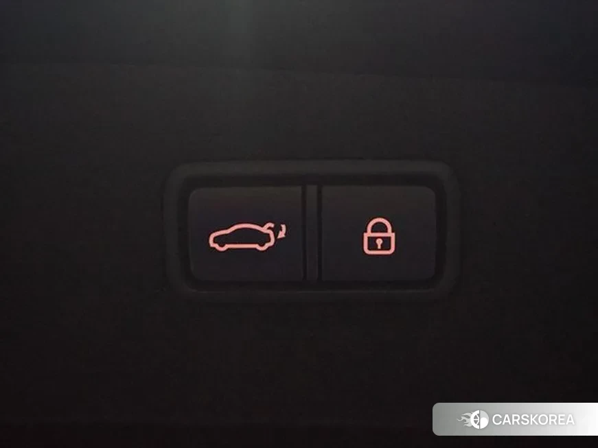 Genesis G90 id 1621111 из Кореи 10