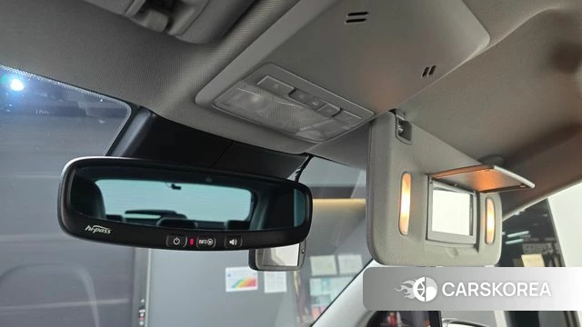 Chevrolet (GM Daewoo) The New Trax id 3873457 из Кореи 10