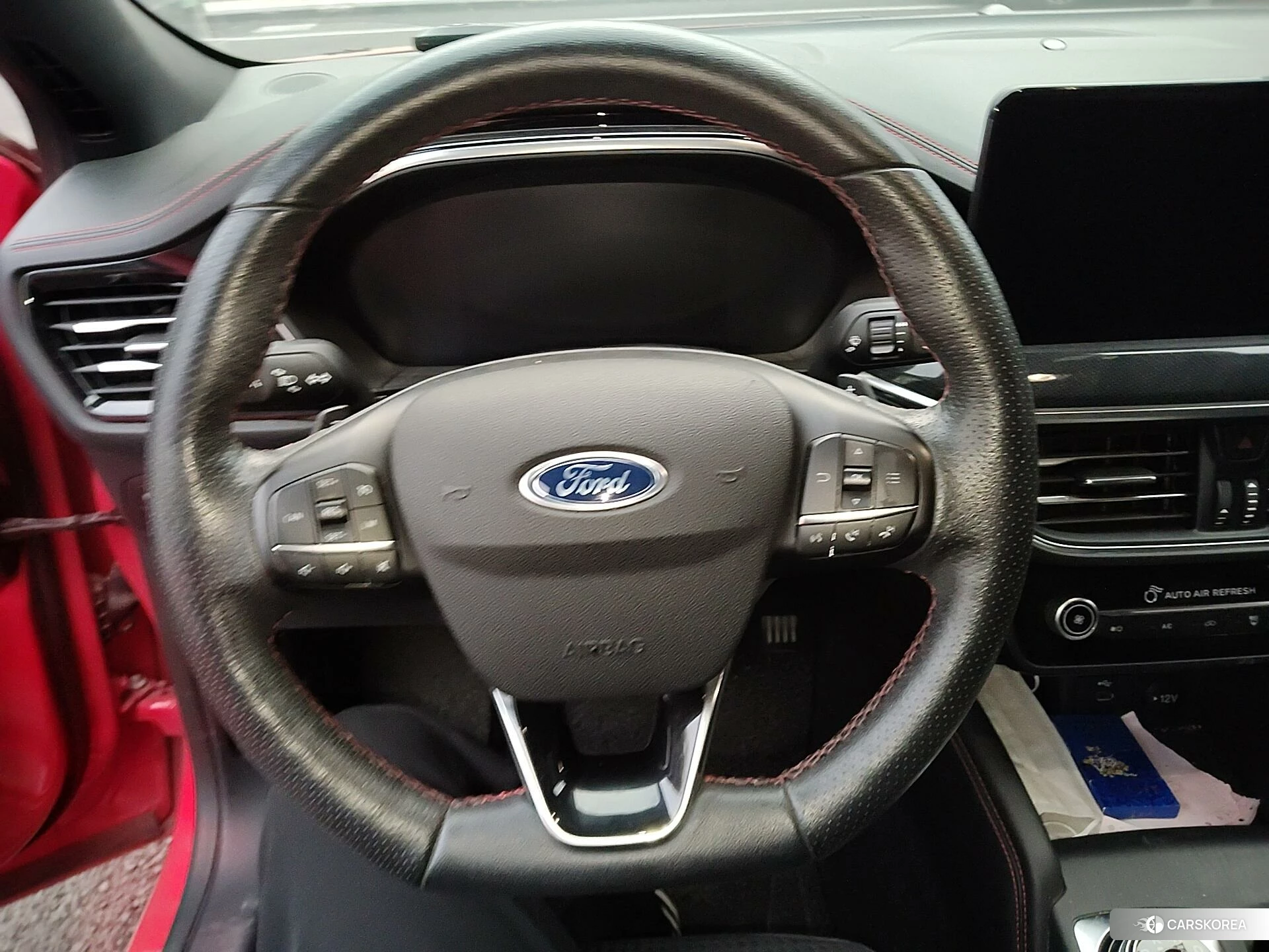 Ford Fox id 4440428 из Китая 10