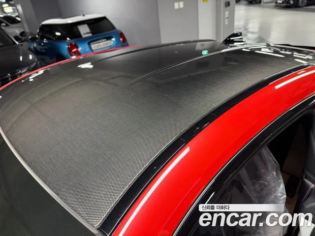 BMW M4 (G82) id 2868995 из Кореи 10