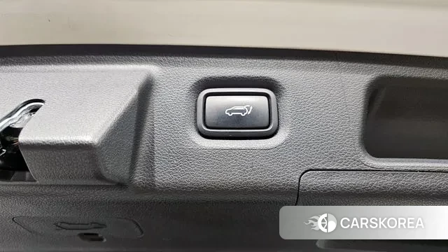 Hyundai The New Santa Fe id 3059185 из Кореи 10