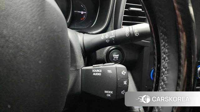 Renault Korea (Samsung) The New QM6 id 3924626 из Кореи 10