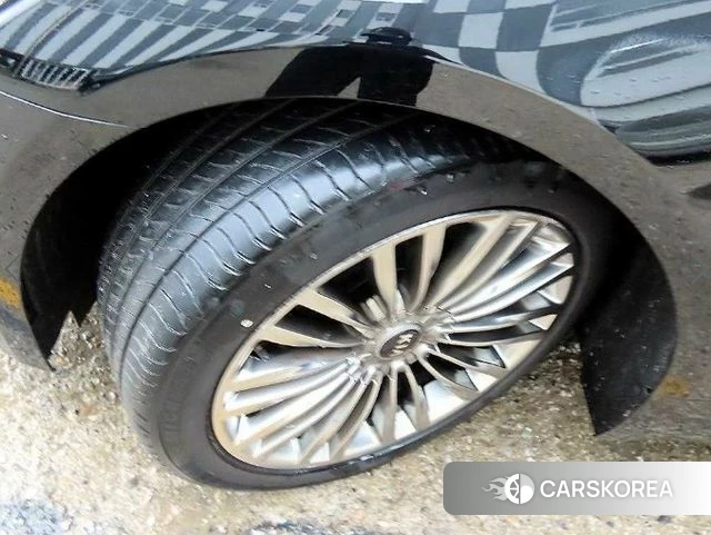 Kia More K9 id 4772613 из Кореи 10