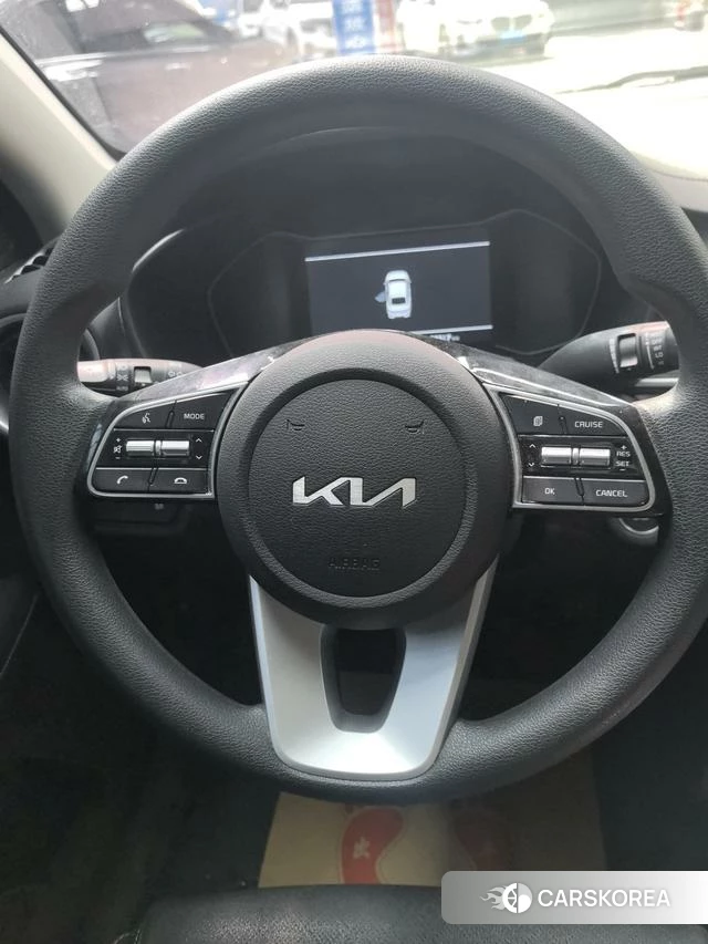 Kia K3 id 4313973 из Китая 10