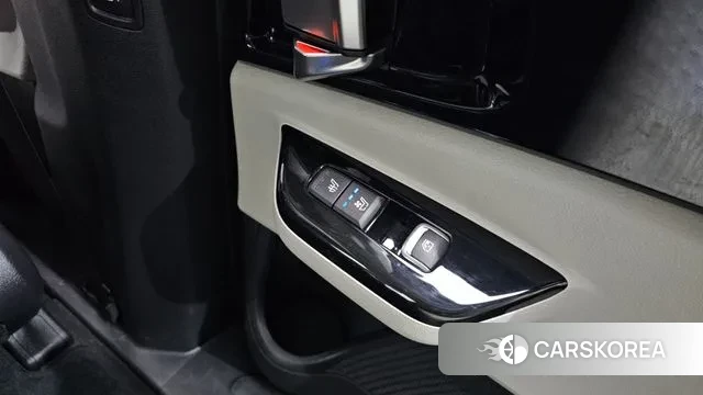 Kia Carnival 4th generation id 3620499 из Кореи 10