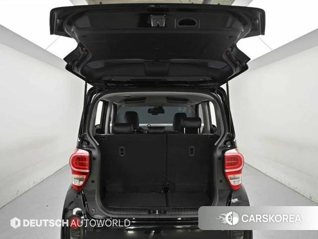 Kia The New Ray id 4339007 из Кореи 10