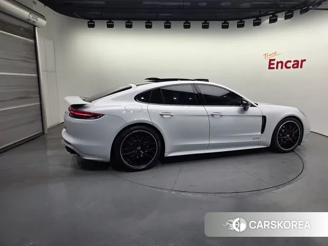 Porsche Panamera (971) id 3765784 из Кореи 10