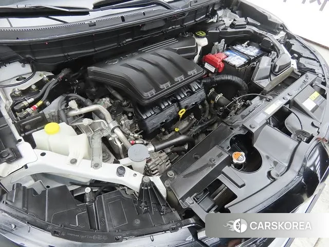 Renault Korea (Samsung) The New QM6 id 3629723 из Кореи 10