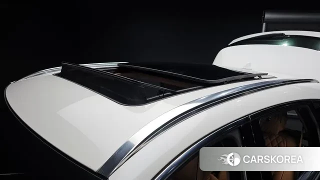 Genesis GV80 id 3442901 из Кореи 10