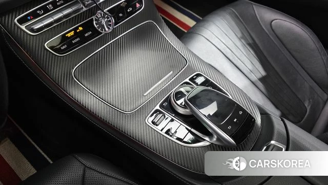 Mercedes-Benz CLS-Class C257 id 4490656 из Кореи 10
